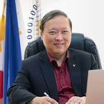 Ivan John E. Uy .